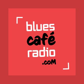 Blues Café Radio