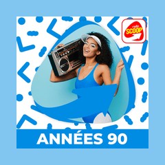 Radio Scoop - Années 90