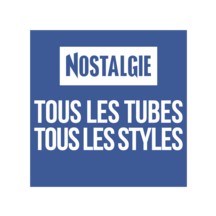 NOSTALGIE TOUS LES TUBES, TOUS LES STYLES