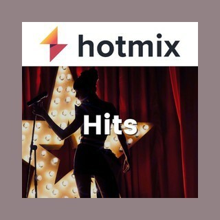 Hotmixradio Hits