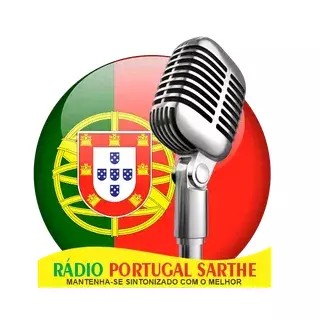 Radio Portugal Sarthe