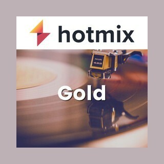 Hotmixradio Gold