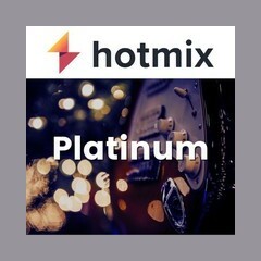 Hotmixradio Platinum
