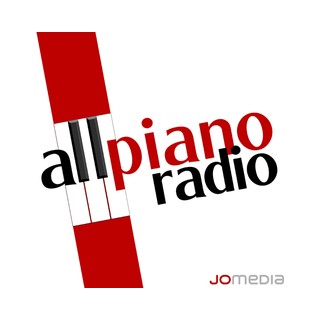 All Piano Radio