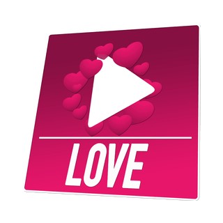 100% Radio Love