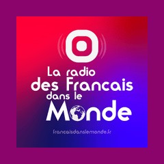 La radio des Francais dans le monde