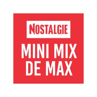 NOSTALGIE MINI MIX