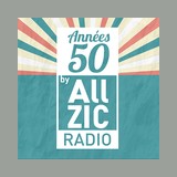Allzic Radio Années 50