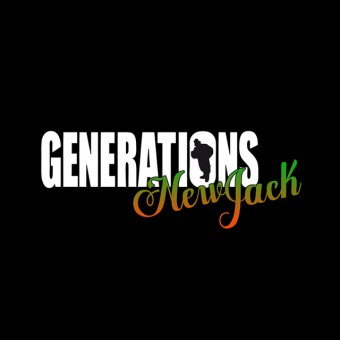 Générations New Jack