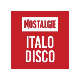NOSTALGIE ITALO DISCO