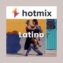 Hotmixradio Latino