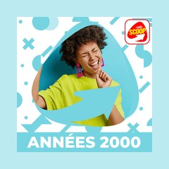 Radio SCOOP - Années 2000