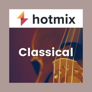 Hotmixradio Classical