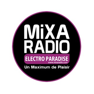 Mixaradio Electro Paradise