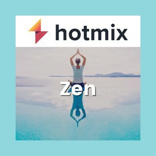 Hotmixradio Zen
