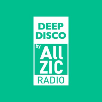 Allzic Radio DEEP DISCO