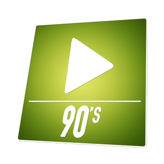 100% Radio 90s