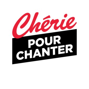 CHERIE POUR CHANTER