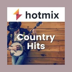 Hotmixradio Country Hits