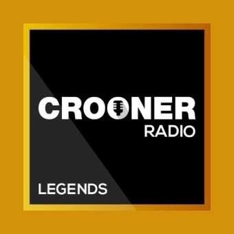 Crooner Radio Legends