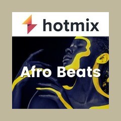 Hotmixradio  Afro Beats