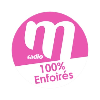 M Radio 100% Enfoirés