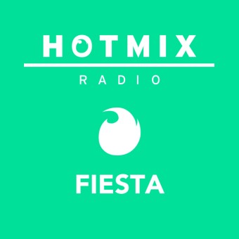 Hotmixradio Fiesta