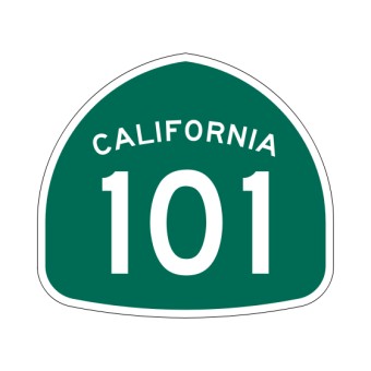 California 101