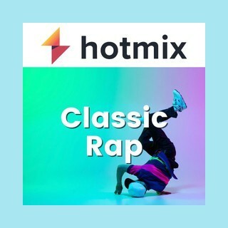 Hotmixradio Classic Rap