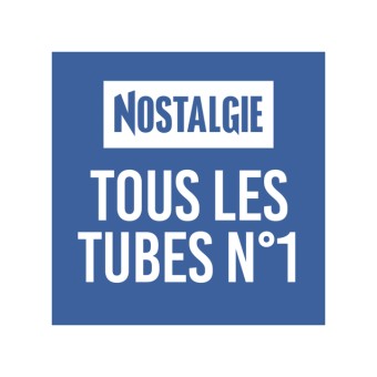 NOSTALGIE TOUS LES TUBES N 1