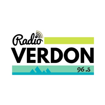 Radio Verdon