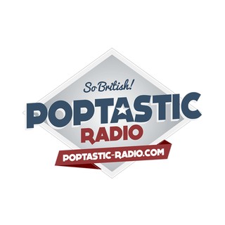 Poptastic Radio