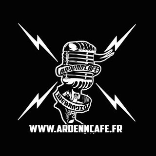 Ardenncafe