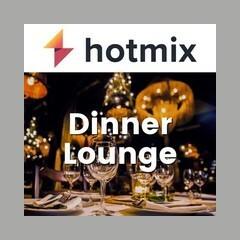 Hotmixradio Dinner Lounge
