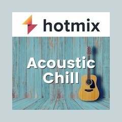 Hotmixradio Acoustic Chill