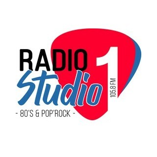 Radio Studio 1