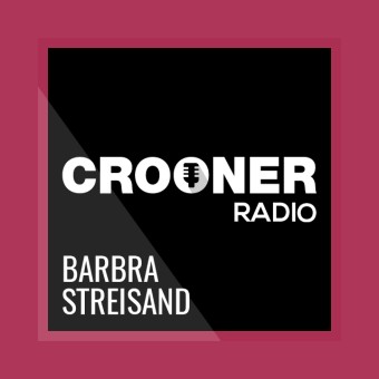 Crooner Radio Barbra Streisand