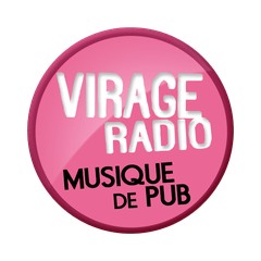 Virage Radio Musique de Pub