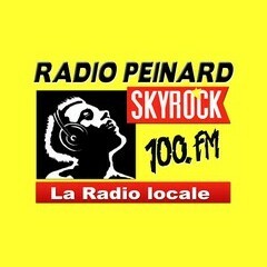 Radio Peinard Skyrock
