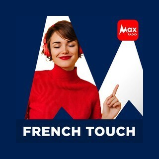Max Radio – French Touch