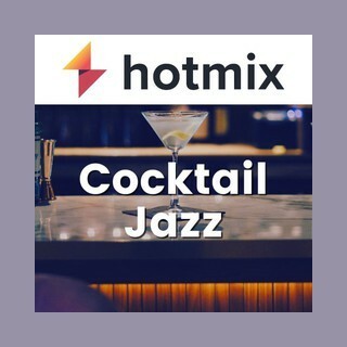 Hotmixradio Cocktail Jazz