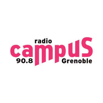 Radio Campus Grenoble