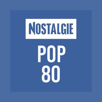 NOSTALGIE POP 80