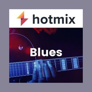 Hotmixradio Blues