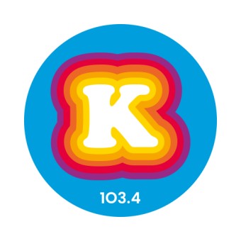 Frequence K 103.4