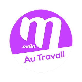 M Radio Au travail