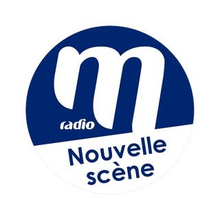 M Radio Nouvelle Scène
