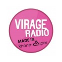 Virage Radio Made In Rhône Alpes