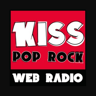 KISS Pop Rock
