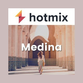 Hotmixradio Medina